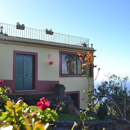 Casal São João Cottages 105 Fajã da Ovelha Exterior foto