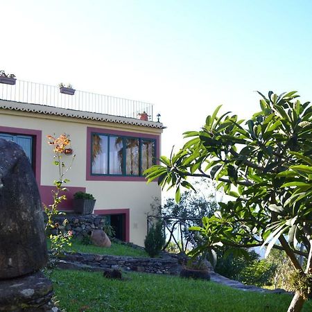 Casal São João Cottages 105 Fajã da Ovelha Exterior foto
