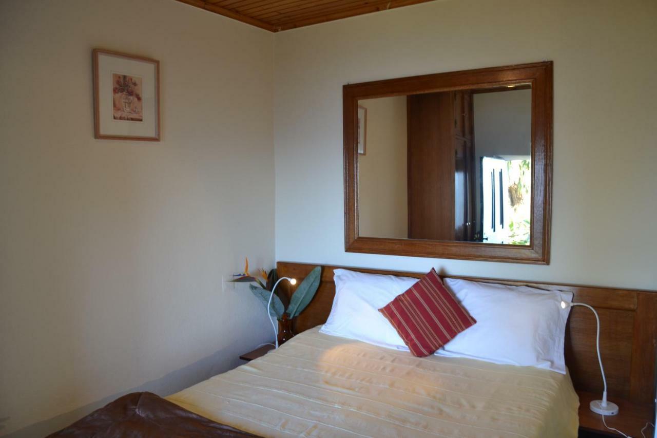 Casal São João Cottages 105 Fajã da Ovelha Exterior foto