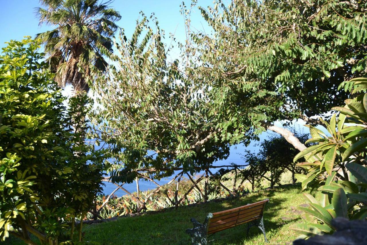 Casal São João Cottages 105 Fajã da Ovelha Exterior foto